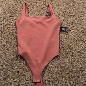 Express bodysuit